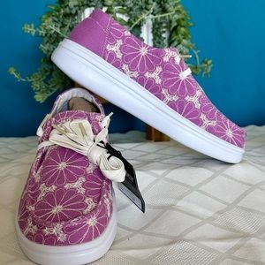 Hey Dude Wendy Rise Eyelet